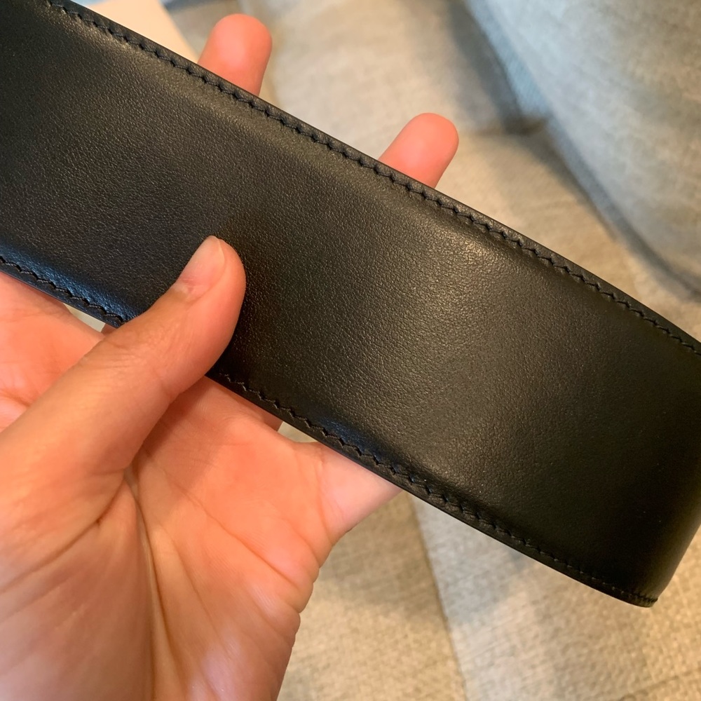 Versace Virtus 50 Belt Brand new. Height 50mm - Picture 7 of 12